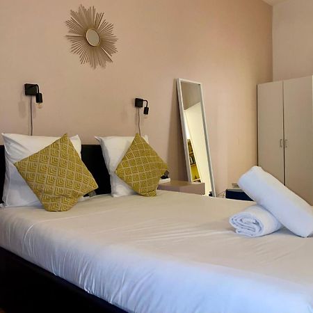 Chateau - Cosy Apartment 6P Near Champs Elysee Paris Exterior photo